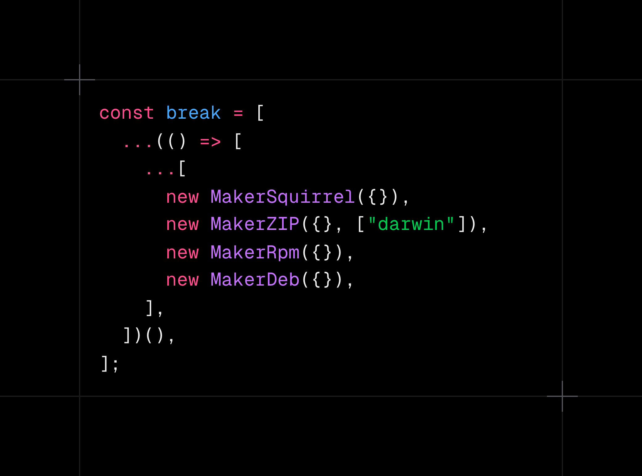 Scott Syntax Error 1