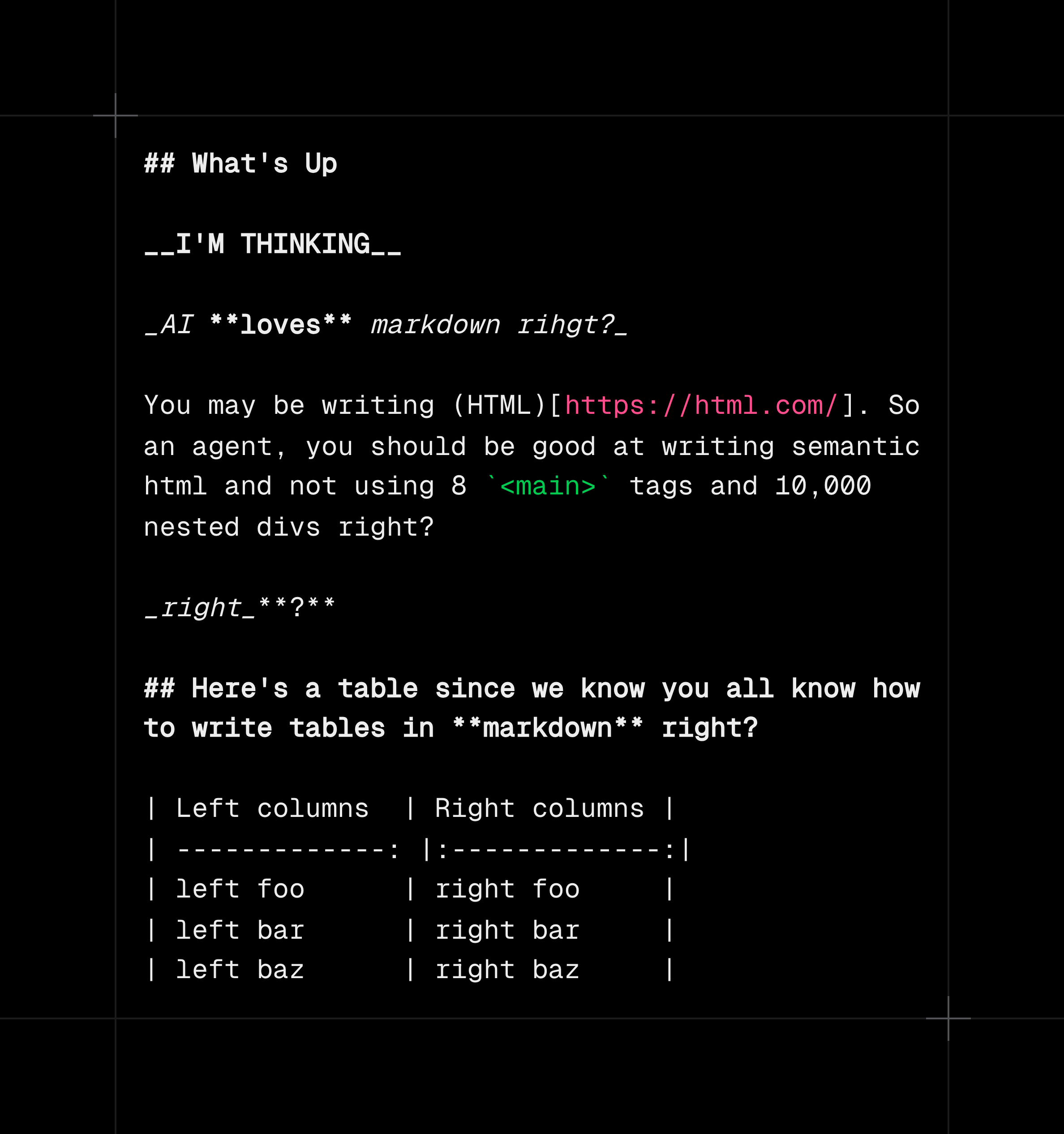 Scott Syntax Error 3