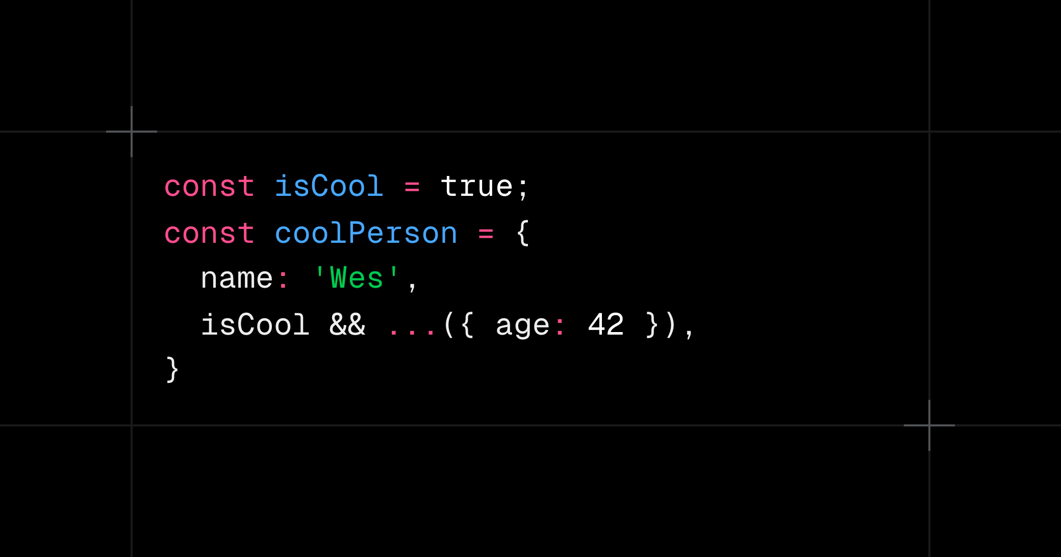 Wes Syntax Error 3