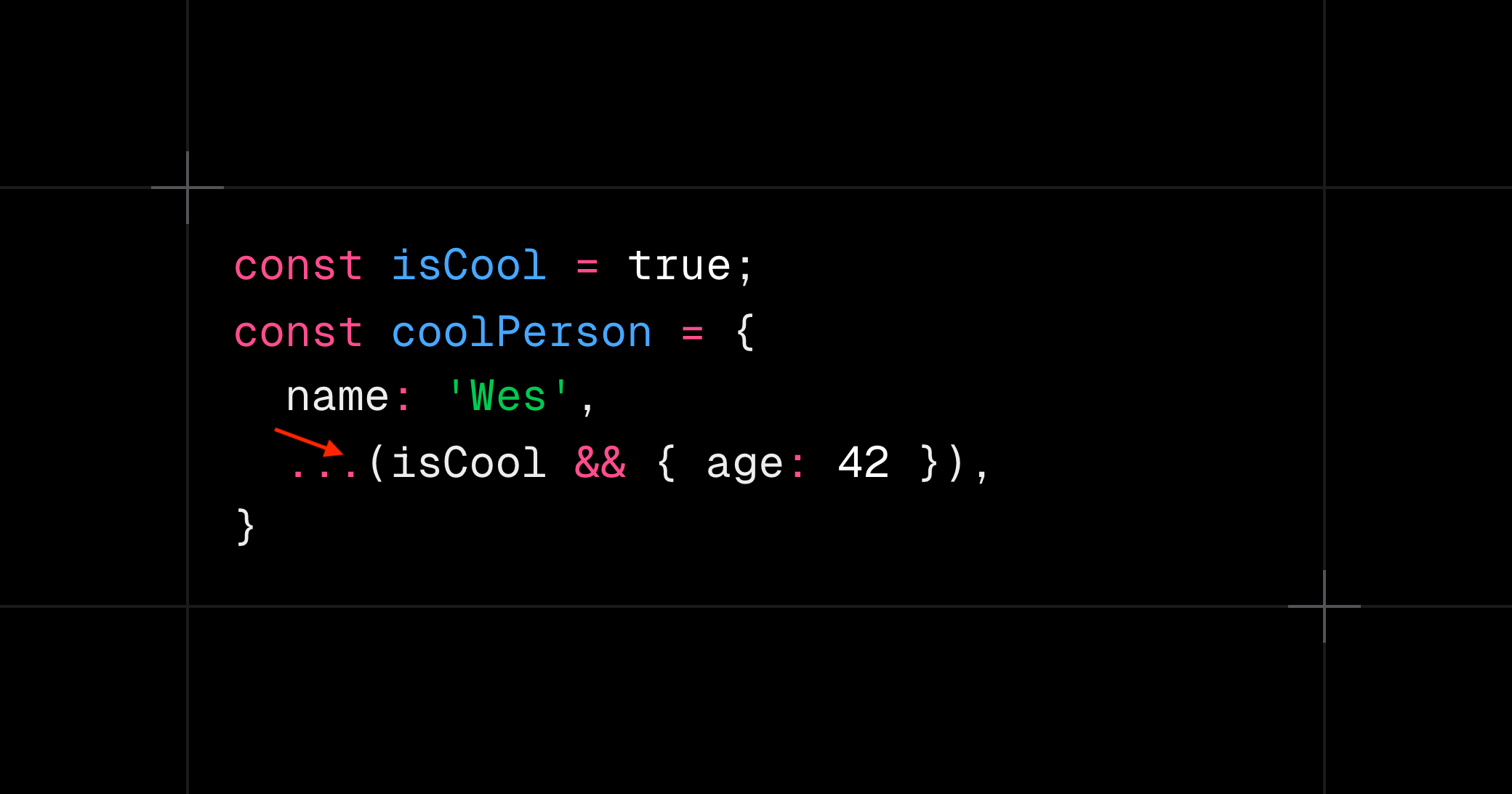 Wes Syntax Error 3 Answer