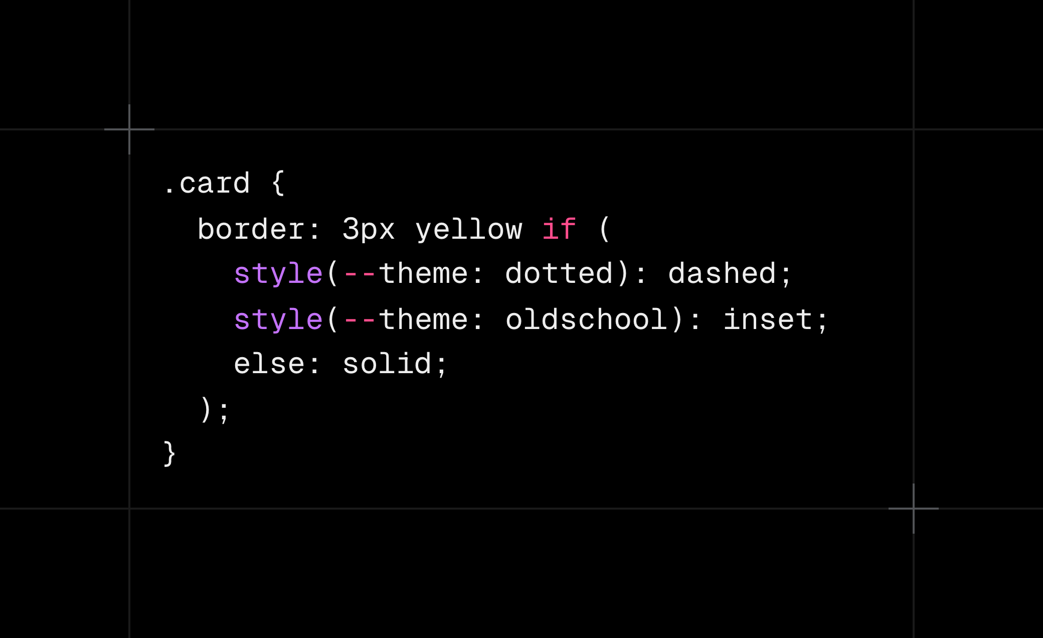 Wes Syntax Error 5